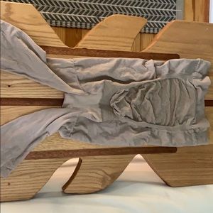 Spanx maternity size d